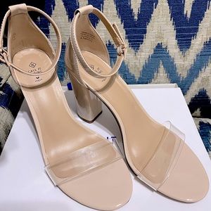 Call It Spring Tayvia